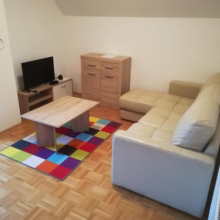 Apartment Veduta Bovec Esterno foto