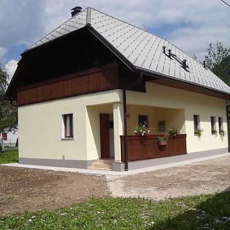 Apartment Veduta Bovec Camera foto
