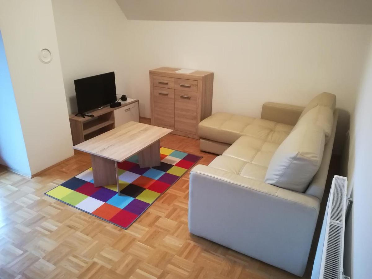 Apartment Veduta Bovec Esterno foto