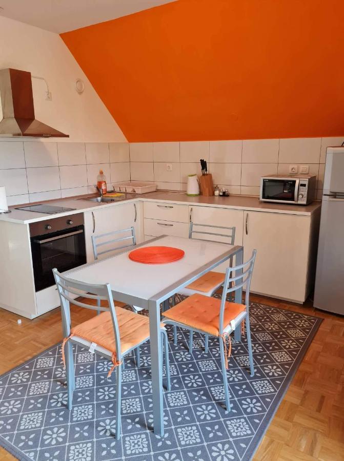 Apartment Veduta Bovec Esterno foto